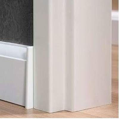 Stijl en Vorm plinten