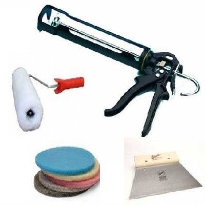 Legmaterialen