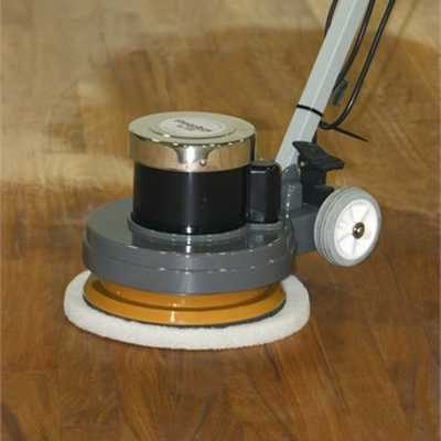Vloerboenmachines