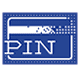 Pin betalen